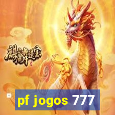 pf jogos 777